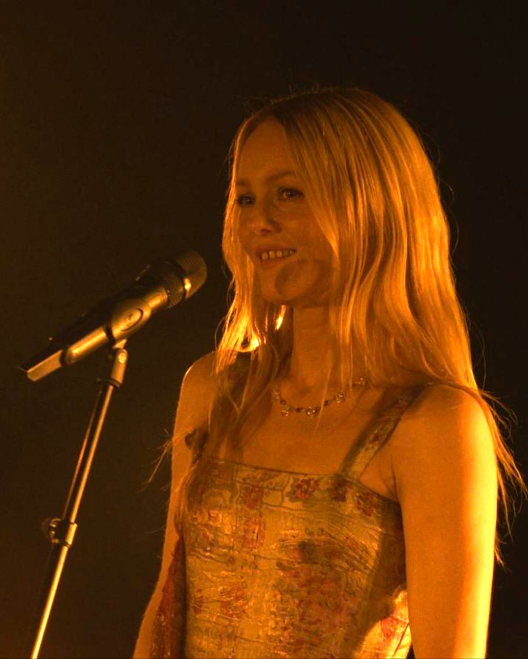 Vanessa Paradis