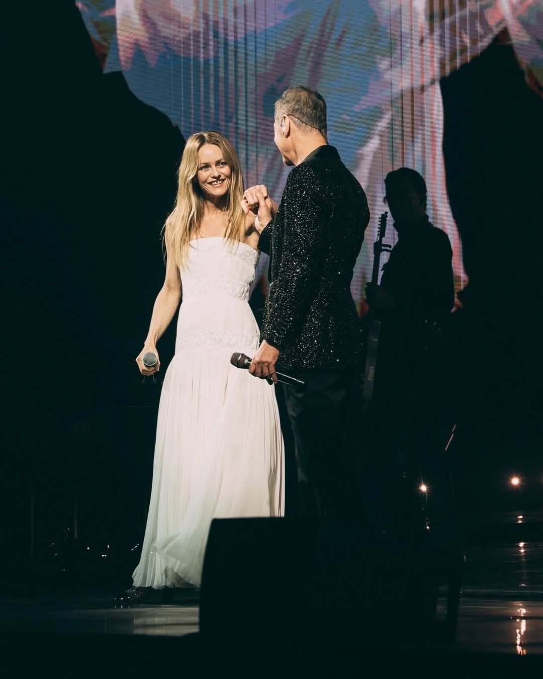 Vanessa Paradis