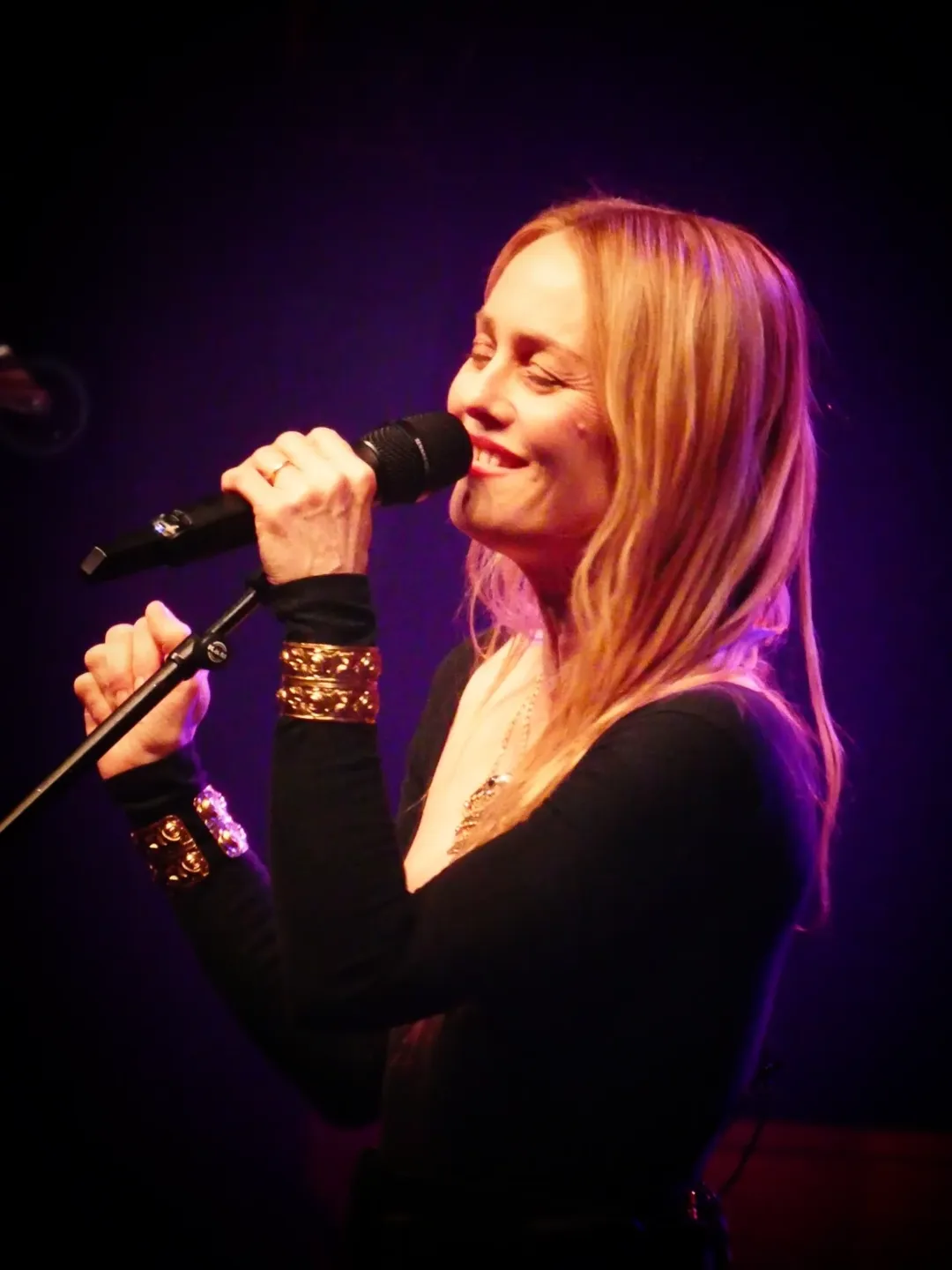 Vanessa Paradis