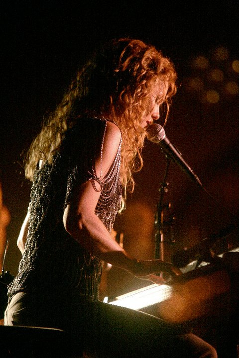 Vanessa Paradis
