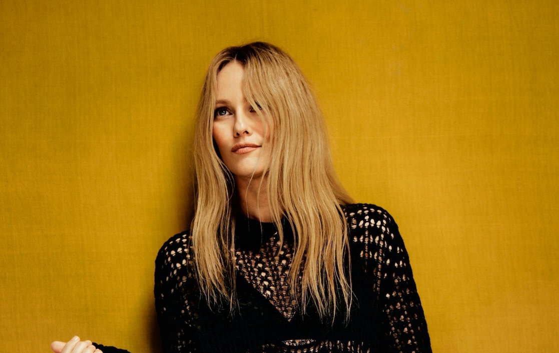 Vanessa Paradis